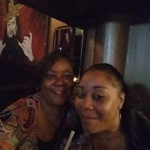 Meet your Posher, Ursula